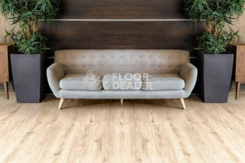 Alpine Floor Liberty Loose Lay LVT ECO 23-1 Дуб Ваниль фото 9 | FLOORDEALER